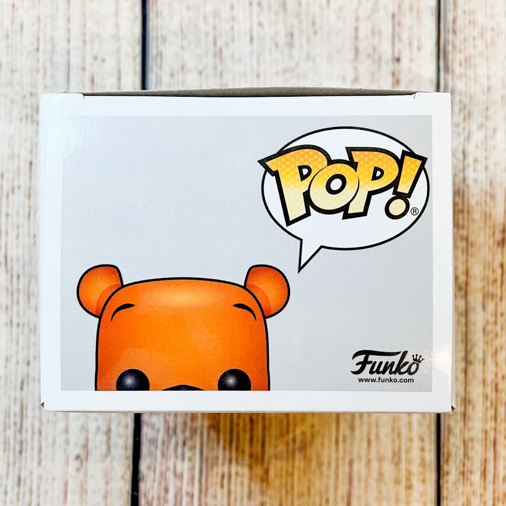 NIB Funko Winnie the Pooh Diamond - Picture 5 of 7